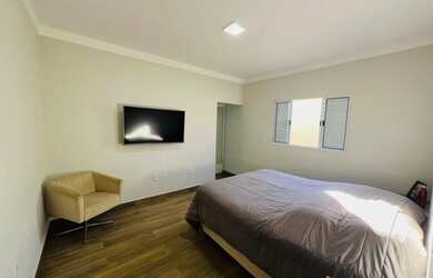 Imagem 13: Belíssimo imóvel terreo à venda no Jardim Vista Alegre em Bragança Paulista-SP