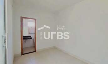 Imagem 4: Casa Térrea Faiçalville