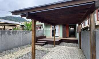 Imagem 7: Casa térrea à venda com 2 quartos em Ribeirão da Ilha - Florianópolis - SC