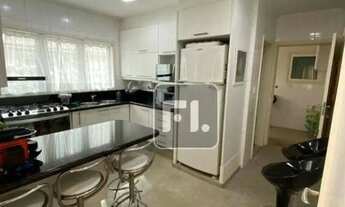 Imagem 6: Casa à venda, 388 m² por R$ 2.950.000,01 - Alphaville Residencial 3 - Santana de Parnaíba