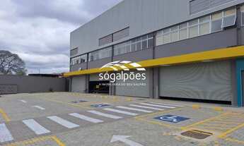 Imagem 6: Lojas para aluguel em Justinopolis ao lado do Villefort