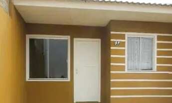 Imagem: Casa à venda em Colônia Dona Luíza