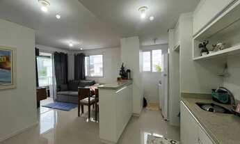 Imagem 5: Apartamento mobiliado com 2 quartos no bairro Pântano do sul