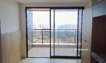 Imagem 3: Apartamento compacto sofisticado em localização privilegiada no Cocó