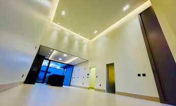 Imagem 5: Casa Venda Uberlândia Praça Alto Umuarama Grand Ville