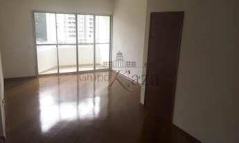Imagem 1: Apartamento - Vila Ema - Residencial Viena - 3 Dormitórios - 120m²