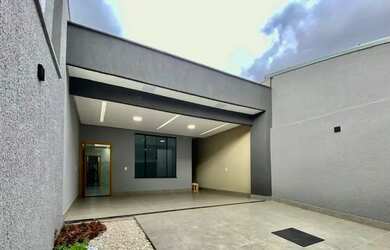 Imagem 2: Casa 3 Quartos Jardim Itaipu