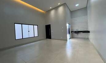 Imagem 4: Casa 3 quartos amplos e muito espaço de frente - região Havan