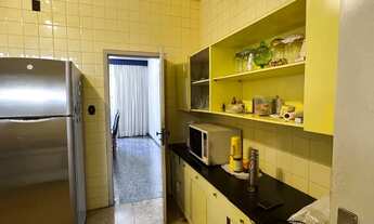 Imagem 4: Apartamento 4 quartos, 1 suíte, setor Centro Apartamento com 4 Quarto(s) e 3 banheiro(s) à