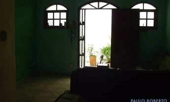 Imagem 6: CASA TÉRREA - BUTANTÃ - SP