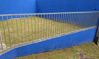 Imagem 5: CASA ASSOBRADADA - JARDIM SÃO MIGUEL - SP