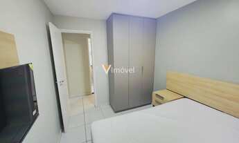 Imagem 7: Apartamento para Locação em Maceió, Ponta Verde, 2 dormitórios, 1 suíte, 2 banheiros, 1 va