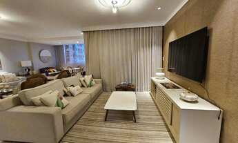 Imagem 6: Apartamento com 4 dormitórios à venda, 148 m² por R$ 990.000,00 - Canela - Salvador/BA