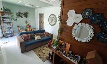 Imagem 9: Casa triplex Ipitanga (J