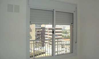 Imagem 3: Apartamento com suíte para locação em Pinheiros REF: AP0172