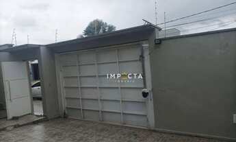 Imagem 3: Casa com 3 dormitórios à venda, 250 m² por R$ 850.000,00 - Colinas de Santa Bárbara - Pous