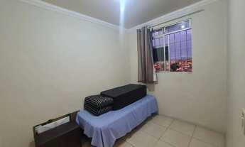Imagem 6: Apartamento para Venda em Belo Horizonte, Piratininga (Venda Nova), 2 dormitórios, 1 banhe