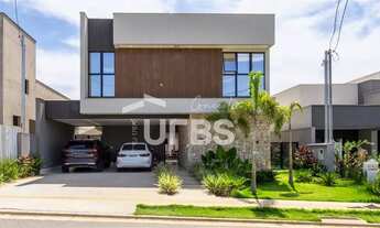 Imagem: Sobrado à venda no Condomínio Jardins