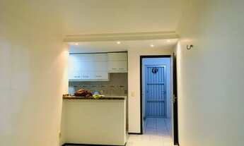 Imagem 2: Alugo apartamento próximo Super do Povo