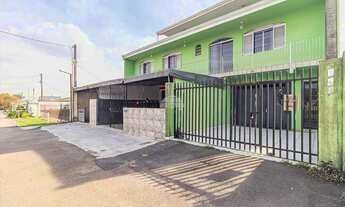 Imagem: Vendas Sobrado Curitiba PR