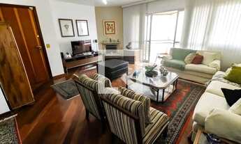 Imagem 3: Apartamento à Venda - Portal do Morumbi, 4 Quartos, 165 m2