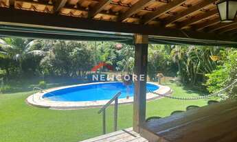 Imagem 7: Chácara em Alameda Mariana Prudente Corrêa - Contendas - Valinhos/SP