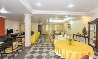 Imagem 4: Vendas Casa Curitiba PR