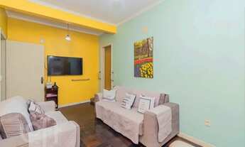 Imagem 4: Imóvel para venda possui 107 metros quadrados com 3 quartos em Centro Histórico - Porto Al