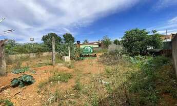 Imagem 2: Terreno Residencial para Venda Boa Vista, Anápolis
