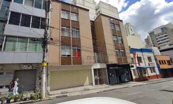 Imagem 2: Centro - 3 Quartos - Garagem