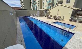 Imagem 13: VG-Seu cenário dos sonhos: lindo apartamento em Morada de Laranjeiras, venha visitar! RYSK