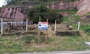 Imagem: Terreno Guaçuí BR 482