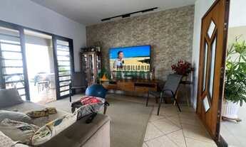 Imagem 5: Casa com 3 quartos, sendo 1 suíte na Região Sul