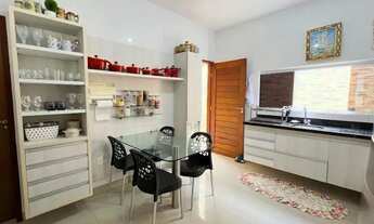 Imagem 3: Casa Espetacular! 260m - 4 quartos em Parque das Nações - Parnamirim - RN