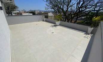 Imagem 4: Apartamento a venda na Água Fria