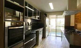 Imagem 6: Apartamento para locação no Edifício Ereditá