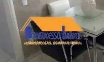 Imagem 3: Apartamento de 3 quartos, varanda, uma vaga de garagem em belo horizonte