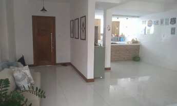 Imagem 3: Apartamento Com 3 Quartos Em 110M² E 1 Vaga De Garagem Na Graça. AKLBEH