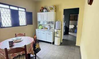 Imagem 4: Casa para Venda em João Pessoa, Cristo Redentor, 4 dormitórios, 2 suítes, 1 banheiro, 2 va