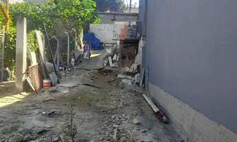 Imagem 3: Terreterreno 5x25 na rua do Assai Cidade Dutra oportunidade