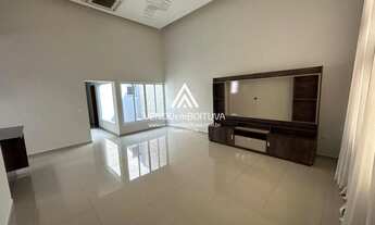 Imagem 2: Casa em Condomínio para Locação em Boituva, Portal dos Pássaros II, 3 dormitórios, 2 suíte