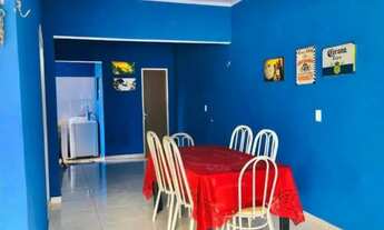 Imagem 2: Casa por temporada na ceilândia