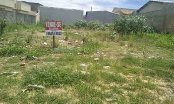 Imagem: Vendo lotes quitados (Santa fé) Goiânia