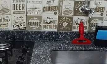 Imagem 7: Apto no Litoral Pé na Areia