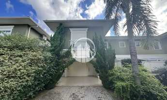 Imagem 3: Casa á venda com 4 suítes - Condomínio Nature Village II - Eloy Chaves - Jundiai