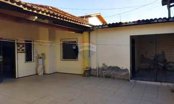 Imagem 5: Casa Solta e Ampla com Piscina e Área Gourmet na Grande Messejana!