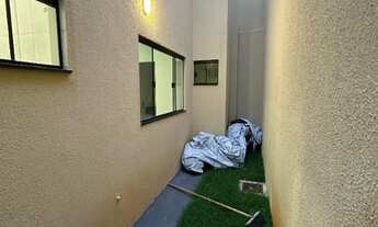 Imagem 3: Casa 2 quartos, 1 suite - Nova - Setor São Marcos