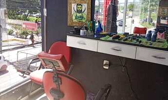 Imagem 6: Alugo Barbearia CAB