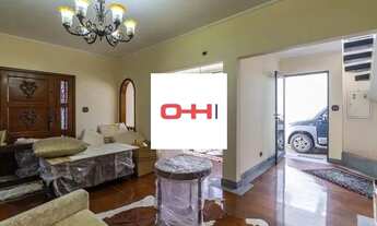 Imagem 4: Venda Casa 3 Dormitórios - 400 m² Campo Belo