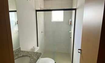 Imagem 7: APARTAMENTO MOBILIADO para locação no SANTA MÔNICA RESIDENCE - 02 SUÍTES, 93m, por R$3.500